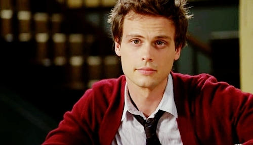 Headaches Spencer Reid X Reader By Miss Union Jack On Deviantart