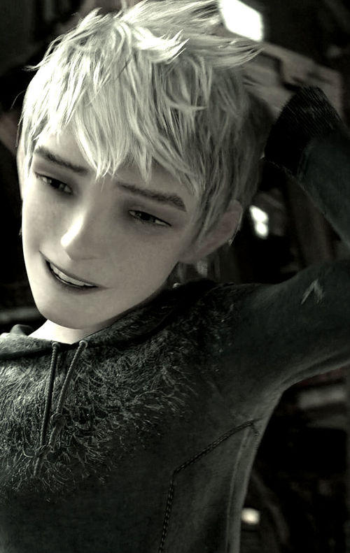 Worries Part 2 (Jack Frost X Reader) by MissUnionJack on DeviantArt