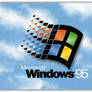 Windows 95 Bootscreen