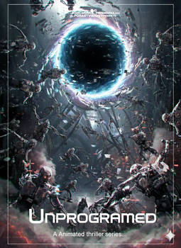 UNPROGRAMED *poster*