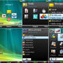 Vista Theme for UIQ3