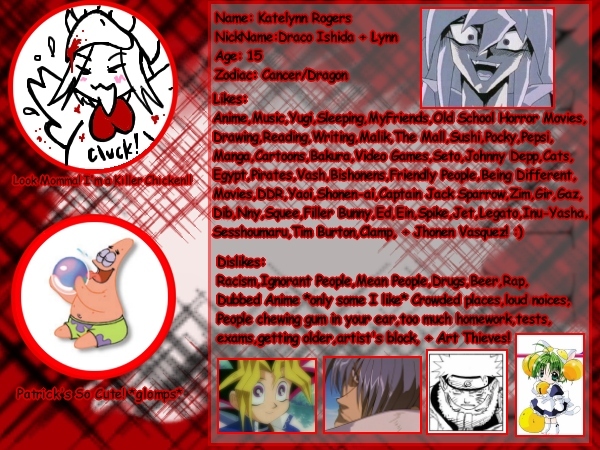 Another ID by legatosslave on DeviantArt