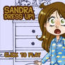 Sandra Dressup