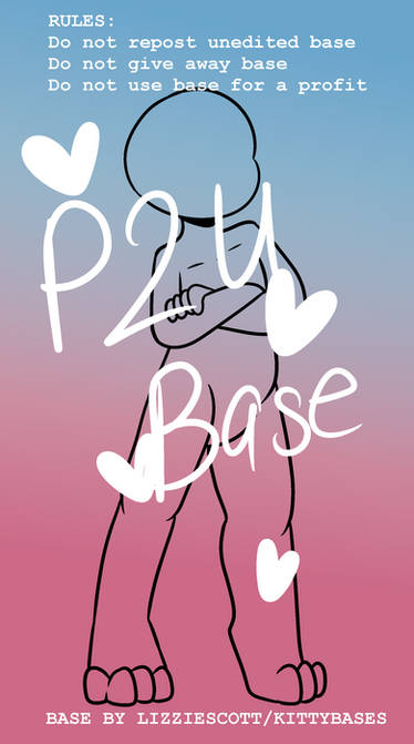 Manokit F2u Base by SparkysCreations on DeviantArt