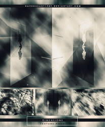 Dimension texture pack
