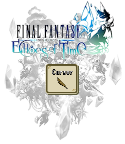 FFCC - Echoes of Time Cursor by UltimeciaFFB on DeviantArt