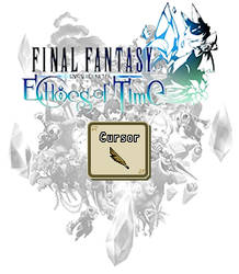 FFCC - Echoes of Time Cursor