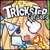 Trickster - Cursors