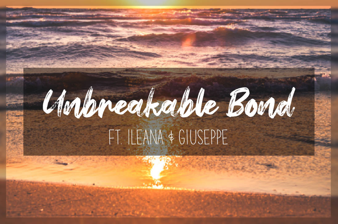 DotW Unbreakable Bond by IraWolfeh on DeviantArt