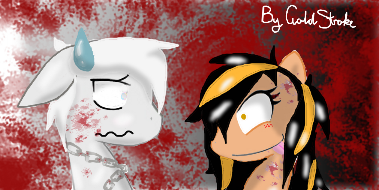 His MIne by GoldStroke on DeviantArt