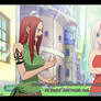 Collab: Rain and Iris Fake Screenshot One Piece