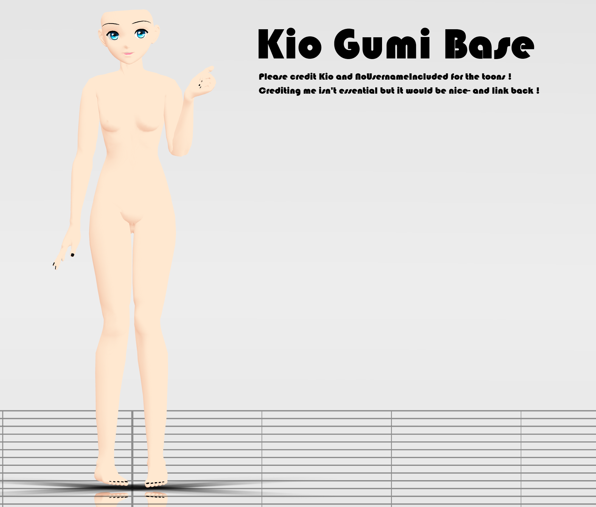 Kio Gumi Base Download