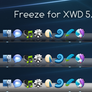 XWD: Freeze