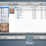 Vitae iTunes 10 for Windows