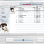 Amora iTunes 10 for Windows