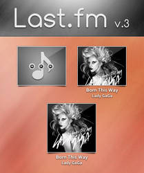 Last.fm v.3