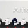 Amora for XWD 5.6