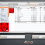 Atmo iTunes 10 for Windows