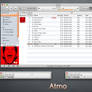 Atmo iTunes 10 for Mac