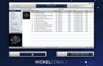 NickelCobalt iTunes 10 for Windows by 1davi