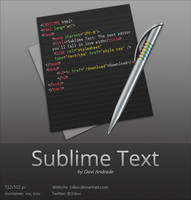 Sublime Text