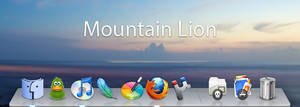 Mountain Lion for XWD 5.6