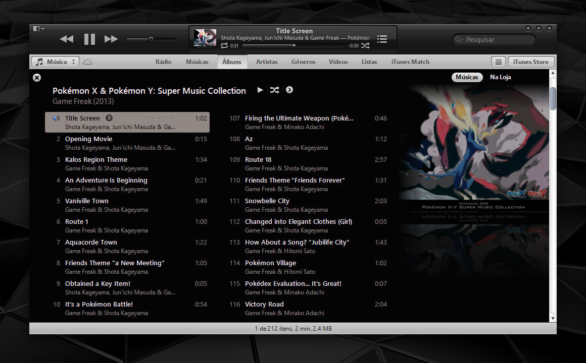 Itunes Itunes