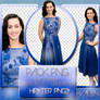 Pack PNG Katy Perry En el estreno de Los Pitufos 2