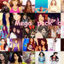 Mega Pack De Selena Gomez