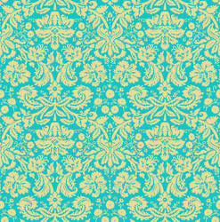 damask wallpaper 2