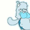 Nyan Cat Vore by Minrimous on DeviantArt