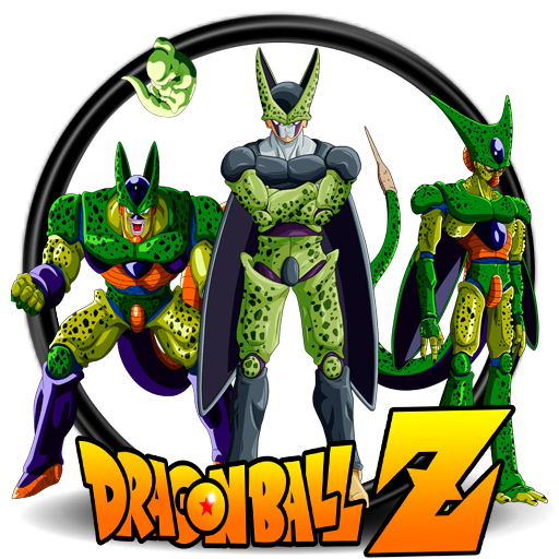 Dragonball Z Icons by DarkSaiyan21 on DeviantArt