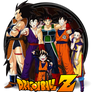 Goku's Family 2