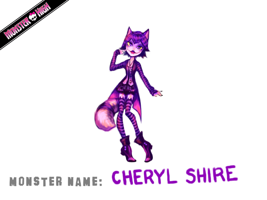 Contest: Cheryl Shire