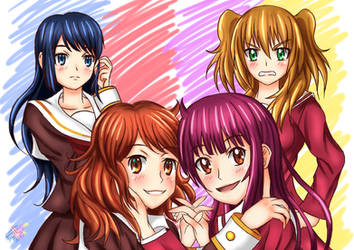 Get Wallpaper Explore Best Rekan Art On Deviantart Desktop Wallpaper