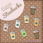 Pngs Starbucks n.n