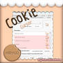 Cookie Cursor Animado n.n