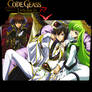 Code Geass R2 Folder Icon 2B - By Chirrungaso