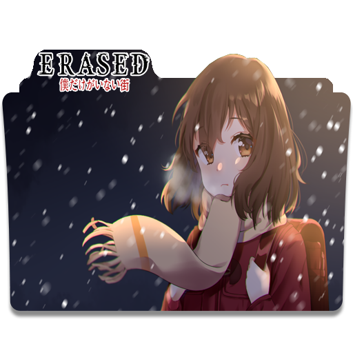 Erased Icon Folder 5B -By Chirrungaso by Chirrungaso on DeviantArt