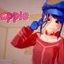 Cappie's Growth Animation! (No Sound)