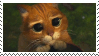 Puss In Boots stamp by louie9090