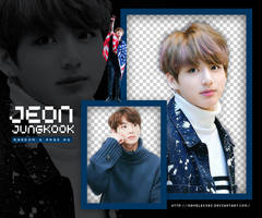 [PACK PNG ] BTS Jungkook