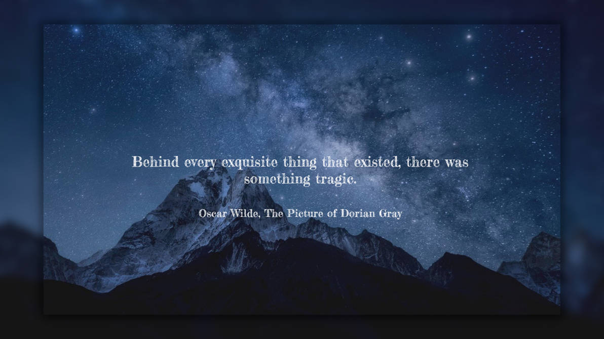 [Rainmeter] Goodreads Quotes by aelek on DeviantArt