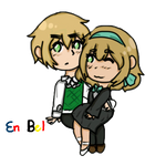 .:EngBel:. by GlobalShippingChibis