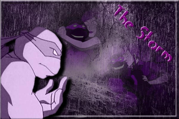 The Storm-Chapter 2 by Bj-Lydia on DeviantArt