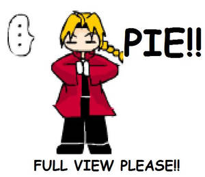 PIE