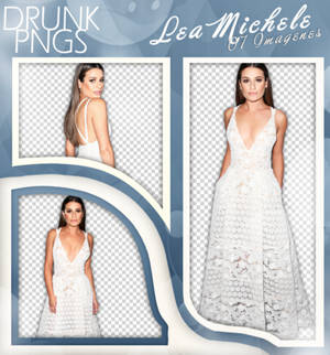 PACK PNG 16 /// LEA MICHELE.
