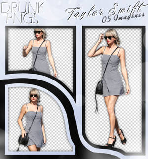 PACK PNG 18 /// TAYLOR SWIFT.