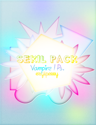 SEKIL PACK - V|P