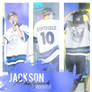 (GOT7) Jackson Photopack